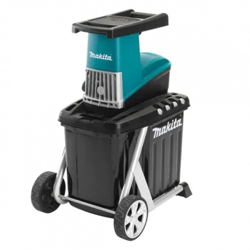 Садовий подрібнювач Makita UD2500 (2.5 кВт) - PRORAB