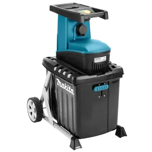 Садовий подрібнювач Makita UD2500 (2.5 кВт) - PRORAB image-3