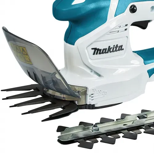 Акумуляторні ножиці Makita UM110DWYX (18 В, 1.5 А*год, 110/200 мм) - PRORAB image-3