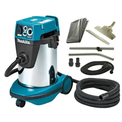 Пилосос Makita VC2211M (1.05 кВт, 22 л) - PRORAB