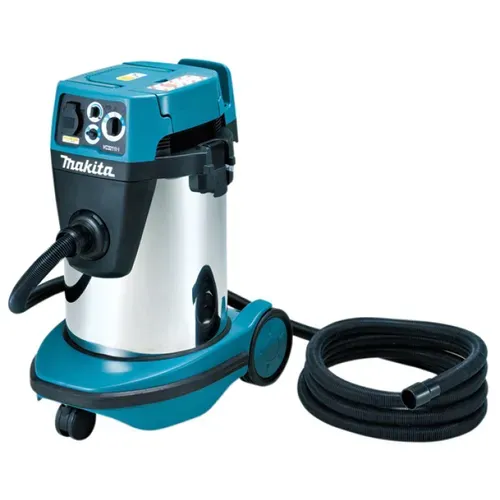 Пилосос Makita VC2211M (1.05 кВт, 22 л) - PRORAB image-1