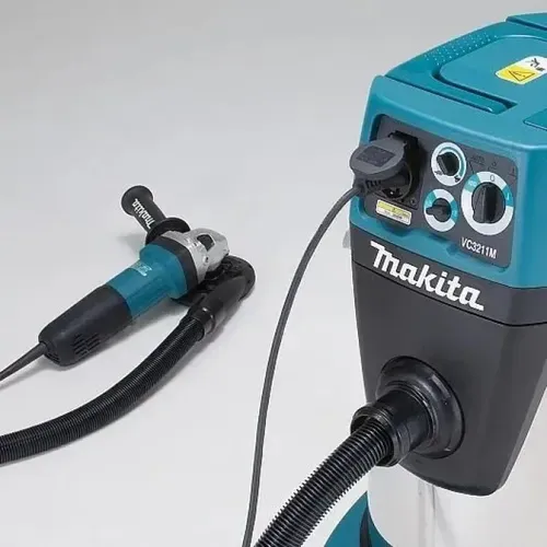 Пилосос Makita VC2211M (1.05 кВт, 22 л) - PRORAB image-3