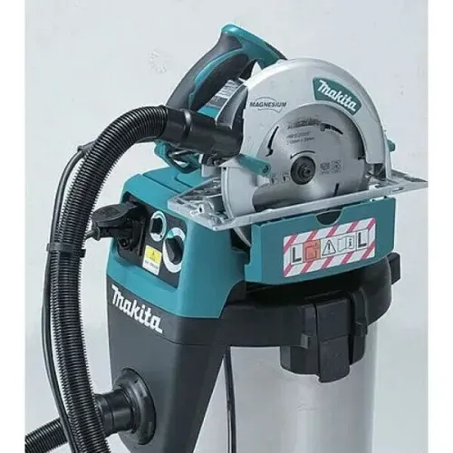 Пилосос Makita VC2211M (1.05 кВт, 22 л) - PRORAB image-4