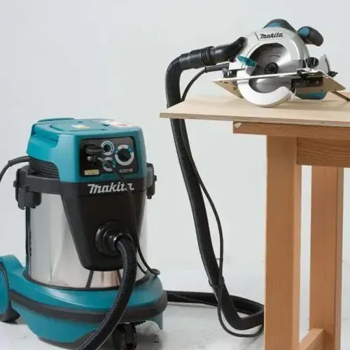 Пилосос Makita VC2211M (1.05 кВт, 22 л) - PRORAB image-5