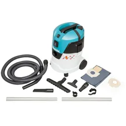 Пилосос Makita VC 2512 L (1 кВт, 25 л) - PRORAB image-2