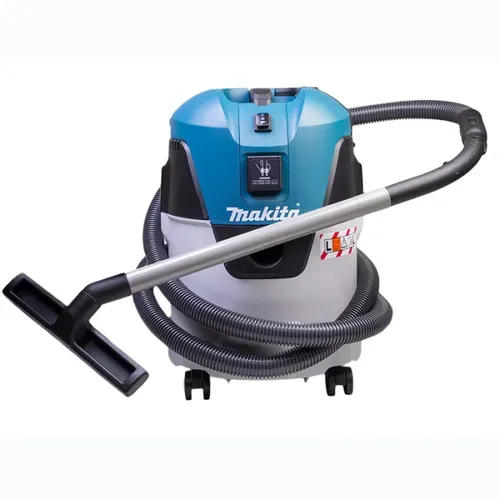 Пилосос Makita VC 2512 L (1 кВт, 25 л) - PRORAB image-2