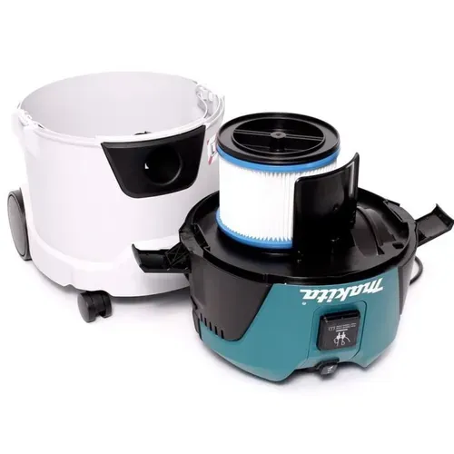 Пилосос Makita VC 2512 L (1 кВт, 25 л) - PRORAB image-3