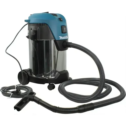 Пилосос Makita VC3011L (1 кВт, 30 л) - PRORAB image-1