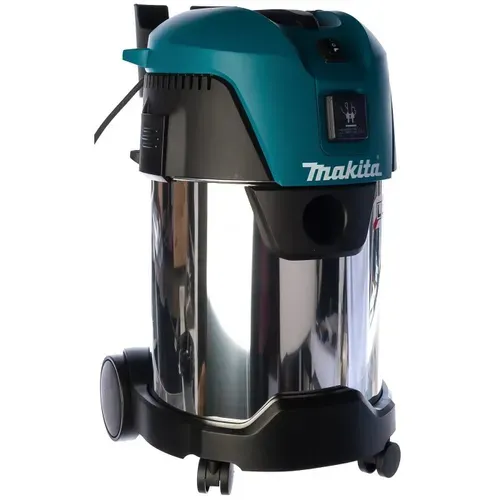 Пилосос Makita VC3011L (1 кВт, 30 л) - PRORAB image-2