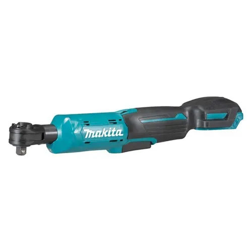 Акумуляторний кутовий гайковерт Makita WR100DZ (12 В) - PRORAB