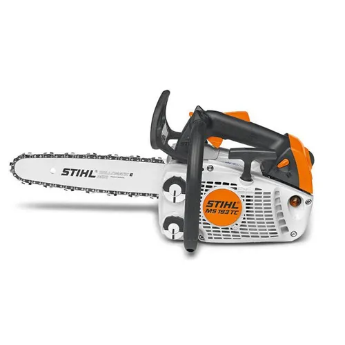 Бензопила STIHL MS 194 T - PRORAB