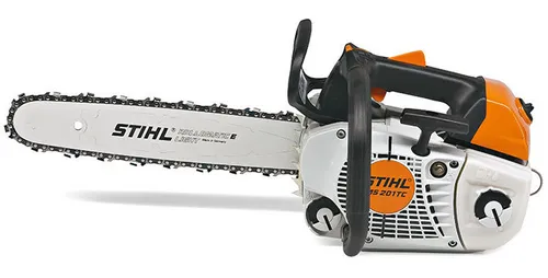 Бензопила STIHL MS 201 TC-M - PRORAB