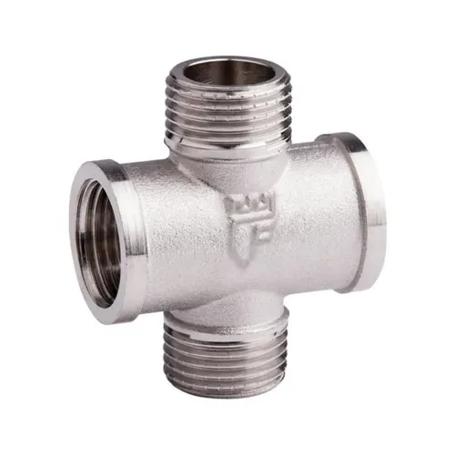 Крестовина SD Forte 1/2" ВН SF35515 - PRORAB