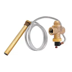 Клапан теплового сброса Icma 3/4" №605 - PRORAB image-5