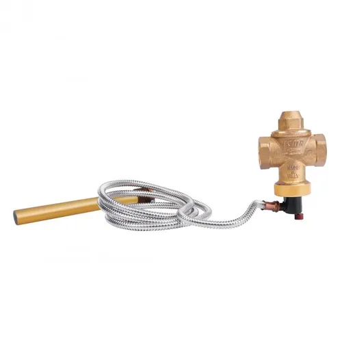 Клапан теплового сброса Icma 3/4" №605 - PRORAB image-2