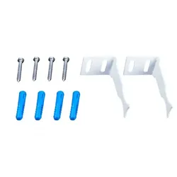 Крепление радиаторное SD Plus боковое SD114 - PRORAB image-15