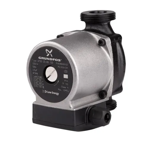 Насос Grundfos Icma 25/60 №P321 - PRORAB