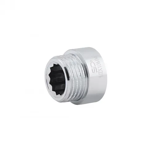 Удлинитель SD Plus 10х1/2" хром SD1301510 - PRORAB