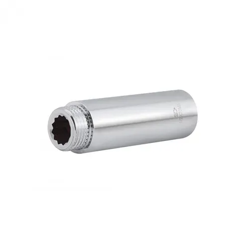 Удлинитель SD Plus 70х1/2" хром SD1301570 - PRORAB