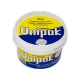 Паста герметик Unipak Unigum 360 г (туба) - PRORAB image-2