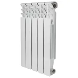 Радиатор биметаллический EcoLite 500/80 - PRORAB image-2