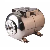 Гидроаккумулятор Womar 50 л, корпус нержавеющая сталь - PRORAB image-10