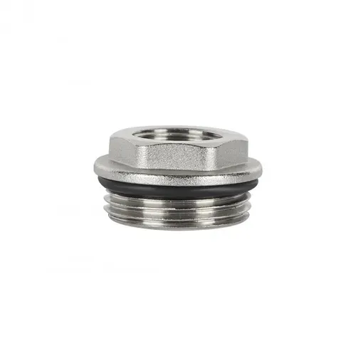 Футорка для коллектора SD Plus 1"х1/2" ВН SD35415 - PRORAB image-2