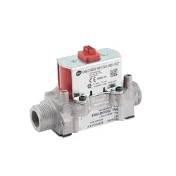 Газовый клапан Sime Brava HE - PRORAB image-12