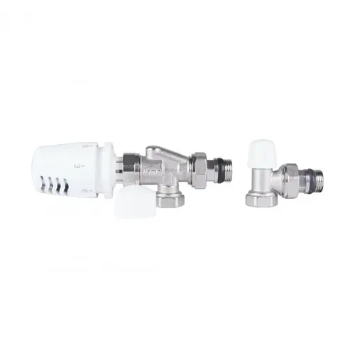 Термокомплект Icma 1/2" с антипротечкой №KIT_1100+878-940+805-940 - PRORAB image-2