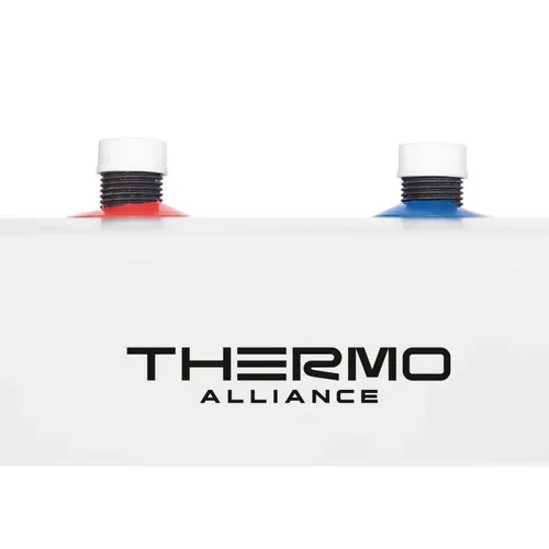 Водонагреватель Thermo Alliance 10 л под мойкой, мокрый ТЭН 1,5 кВт (SF10S15N) - PRORAB image-4