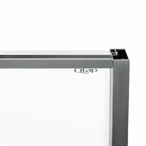 Душевая кабина Qtap Scorpio CRM10995-AC6 90х90 см, стекло Clear 6 мм без поддона - PRORAB image-3