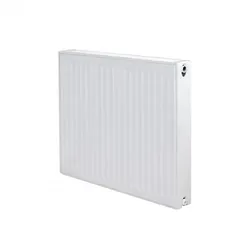 Радиатор стальной Thermo Alliance 22 тип 500х600 боковое подключение - PRORAB image-3
