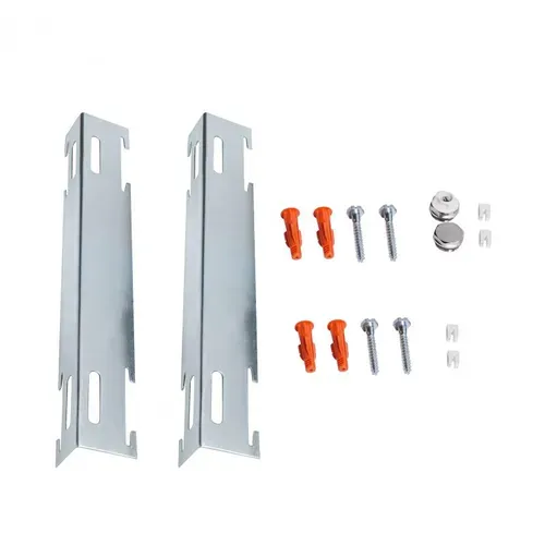 Радиатор стальной Thermo Alliance 22 тип 500х800 боковое подключение - PRORAB image-4