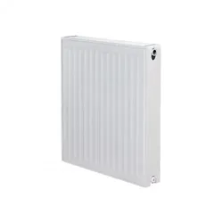 Радиатор стальной Thermo Alliance 22 тип 600х500 боковое подключение - PRORAB image-5