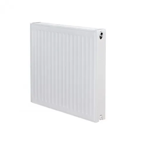 Радиатор стальной Thermo Alliance 22 тип 600х600 боковое подключение - PRORAB
