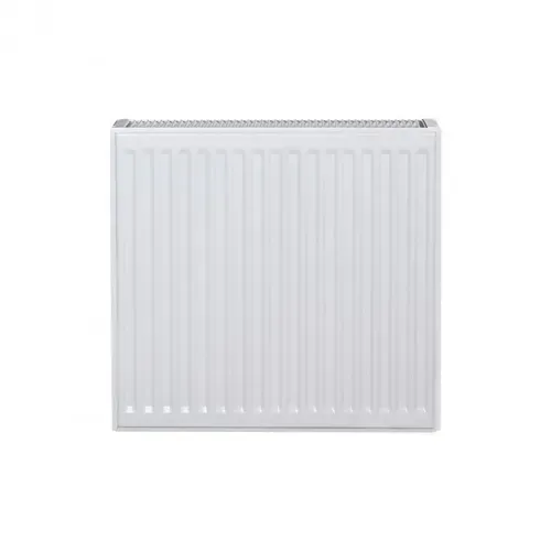 Радиатор стальной Thermo Alliance 22 тип 600х600 боковое подключение - PRORAB image-2