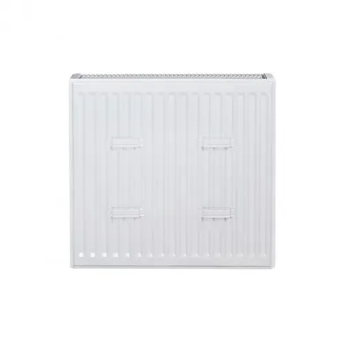 Радиатор стальной Thermo Alliance 22 тип 600х600 боковое подключение - PRORAB image-3