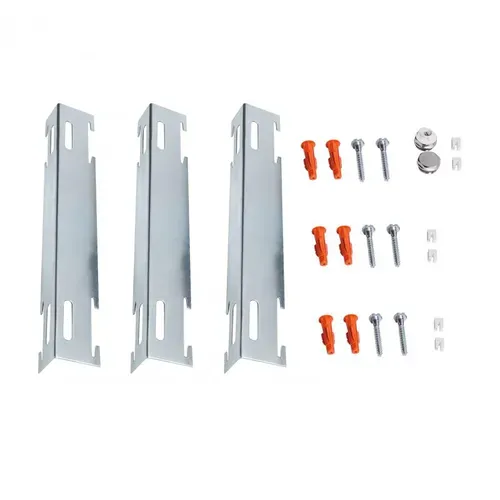 Радиатор стальной Thermo Alliance 22 тип 600х1600 боковое подключение - PRORAB image-5