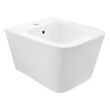 Биде подвесное Qtap Crow 520х360х290 White QT05555370W - PRORAB image-7