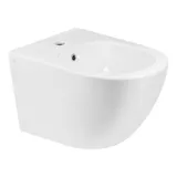 Биде подвесное Qtap Jay 520х360х320 White QT07555376W - PRORAB image-11