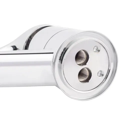 Смеситель для кухни Lidz (CRM) Watt 83 002M 150 мм - PRORAB image-3