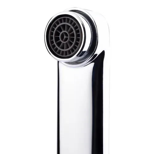 Смеситель для кухни Lidz (CRM) Watt 83 009 - PRORAB image-3