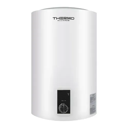 Водонагреватель Thermo Alliance 50 л, сухой ТЭН 2х(0,8+1,2) кВт (D50V20J2(D)K) - PRORAB