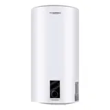 Водонагреватель Thermo Alliance Slim 50 л, сухой ТЭН 2х(0,8+1,2) кВт (D50V20J(D)1-K) - PRORAB image-12