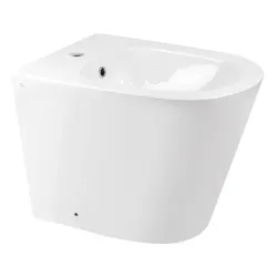 Биде напольное Qtap Stork 560х360х410 White QT15443378W - PRORAB image-13