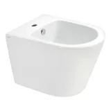 Биде подвесное Qtap Scorpio 515x360x345 White QT1455053FW - PRORAB image-13