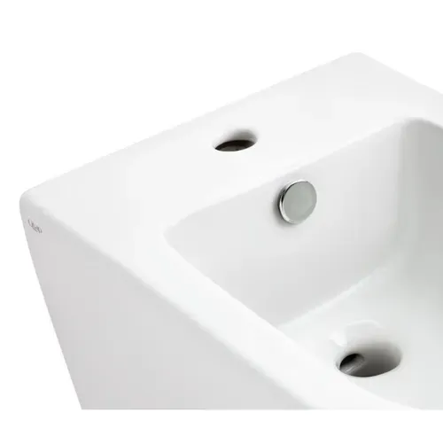 Биде подвесное Qtap Tern 485x345x330 White QT1755052FW - PRORAB image-4