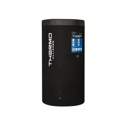 Теплоаккумулятор Thermo Alliance TAI-10 500 с теплообменником 1,4 кв. м с изоляцией 60 мм - PRORAB image-2