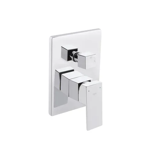 Душевая система скрытого монтажа Qtap Aquarius 64103NG - PRORAB image-2