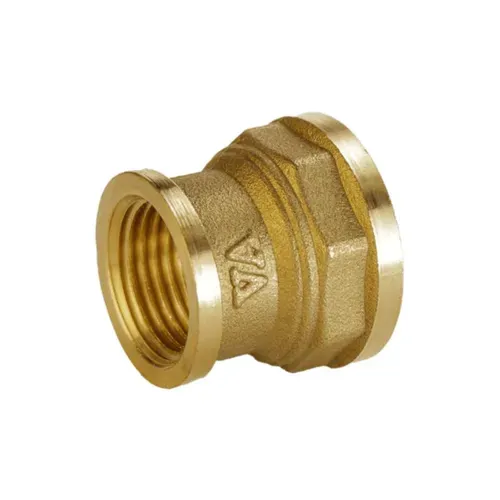 Муфта SD Plus 1/2"х3/4" ВР SD4051520 - PRORAB